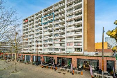 Woning Ouddiemerlaan 159 Diemen