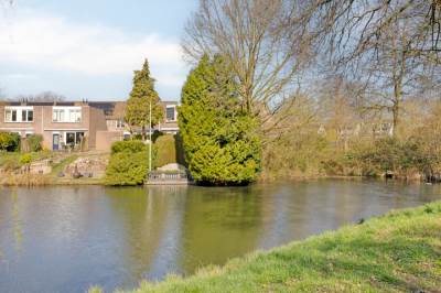 Woning Hillekensacker 3328 Nijmegen