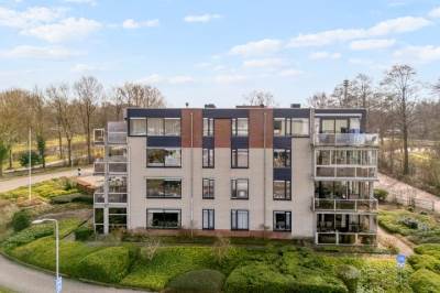 Woning Gentiaan 20 Beilen