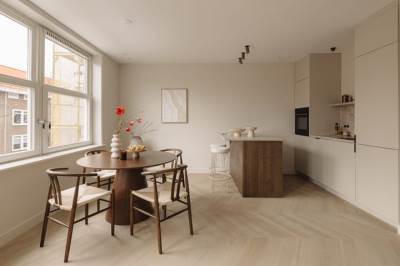 Woning Pieter van der Doesstraat 522 Amsterdam