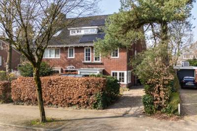 Woning Beatrixlaan 30 Ede