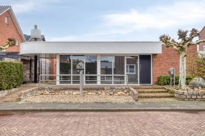 Woning Papaverstraat 44 Oldenzaal