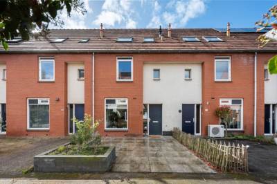 Woning Kleimos 14 Zwolle