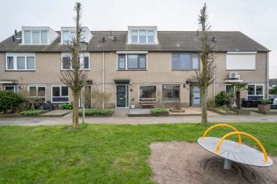 Woning Copierlaan 38 Leerdam