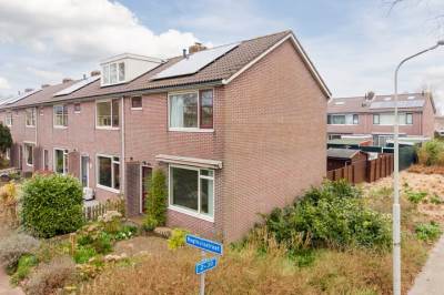 Woning Regthuisstraat 2 Oudkarspel (Gem. Dijk en Waard)