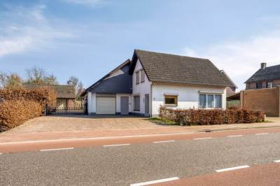 Woning Steemertseweg 2 Lierop