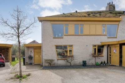 Woning Stentorlaan 177 Enschede
