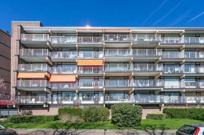 Woning Ir. Op den Kampstraat 6 Brunssum