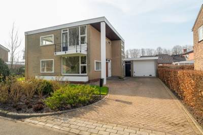 Woning Ringeweerstraat 4 Uithuizen