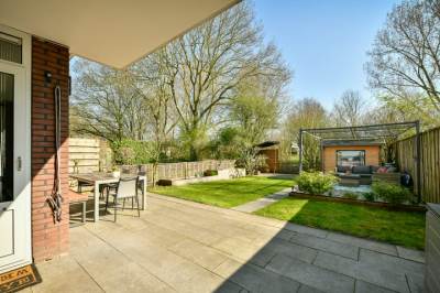 Woning Oostelijk Halfrond 101 Amstelveen