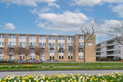 Woning Amelandstraat 52 Alkmaar