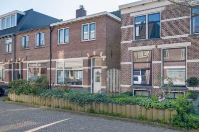 Woning 1e Weerdsweg 43 Deventer