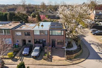 Woning Hackettweg 1 Renkum