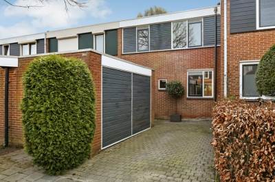 Woning De Zuiling 129 Elst (GE)