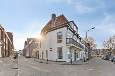 Woning Kanaalkade 15C Purmerend