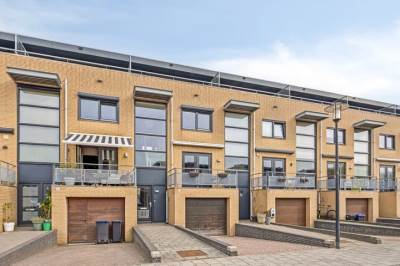 Woning Voorweiden 53 Waalwijk