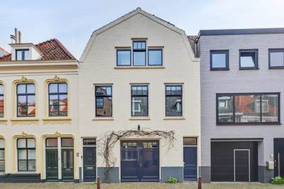Woning Nieuwstraat 172 Vlissingen