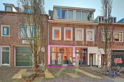Woning Derde Walstraat 47 Nijmegen
