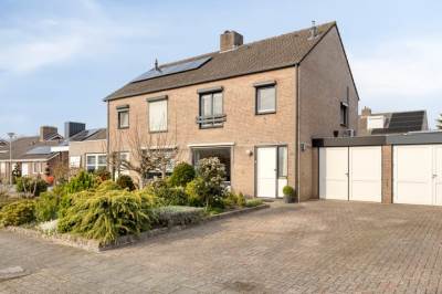 Woning Schepenstraat 10 Baexem