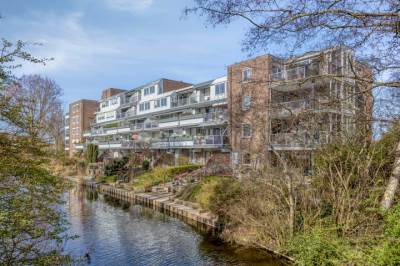 Woning Oudiestaete 110 Alkmaar