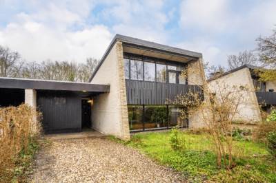 Woning Bremstraat 34 Bovensmilde