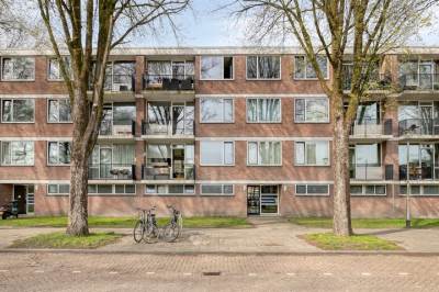 Woning Muiderslotstraat 33 Tilburg