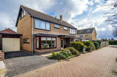 Woning De Kuil 5 Den Hoorn (NH)