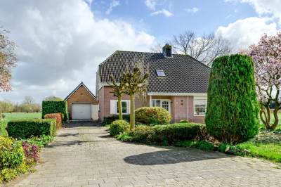 Woning Altena's Laantje 2A Almkerk