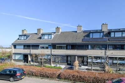 Woning Pastoor Kannelaan 28 Wilnis