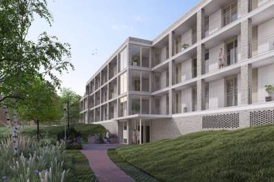 Woning Hoogveldlaan 101 Heerlen