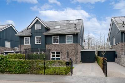 Woning Jaspis 6 Drachten