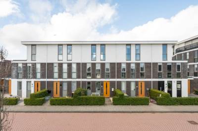 Woning Molenvang 6 Zeewolde