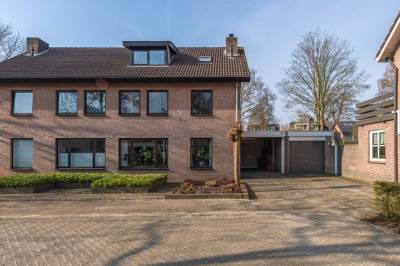 Woning Dokter Tombrocklaan 17 Berkel-Enschot