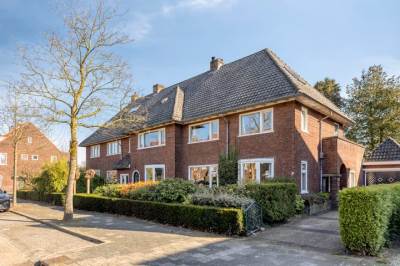 Woning Primulastraat 59 Eindhoven