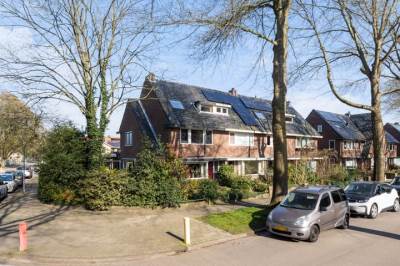 Woning Laan van Cattenbroeck 74 Zeist