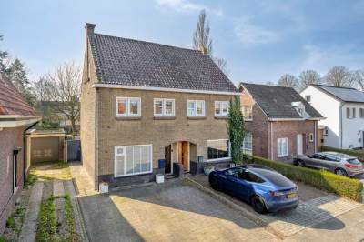 Woning Dorpsstraat 108 Helmond