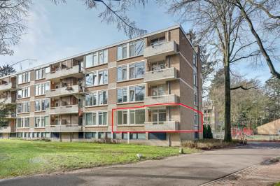 Woning Park de Kotten 181 Enschede