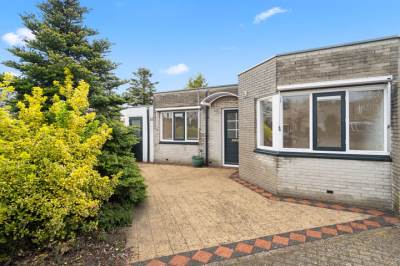 Woning Rigolettostraat 25 Amersfoort