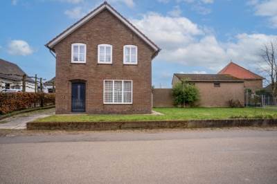 Woning Klein-Haasdal 79 Schimmert