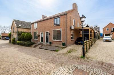 Woning Bij de Kerk 14 Nieuwpoort