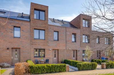 Woning Eli Heimanslaan 6 Zwolle