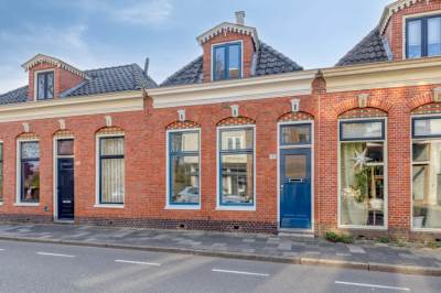 Woning Oosterweg 101 Groningen