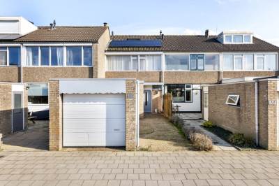 Woning Spaarnestraat 22 Oost-Souburg