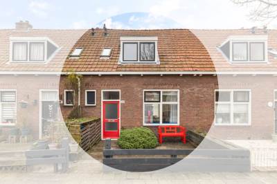 Woning Cambuursterpad 138 Leeuwarden