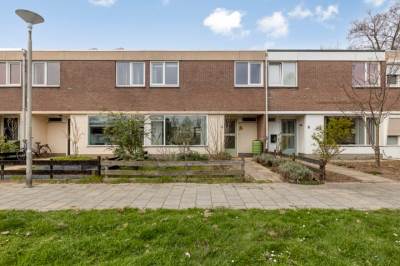 Woning Remmersteinstraat 6 Nijmegen