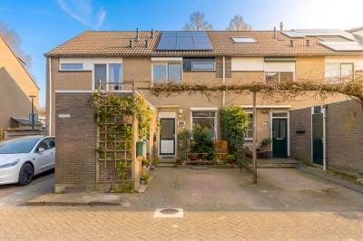 Woning Spechtenkamp 360 Maarssen