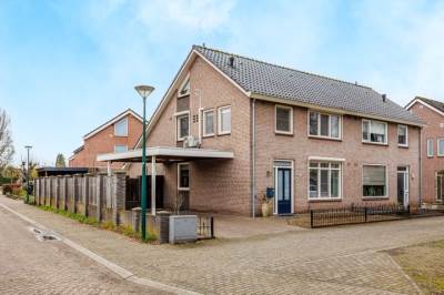Woning Sint Hubertse Binnenweg 56 Sint Hubert
