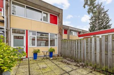 Woning Kelbergen 337 Amsterdam