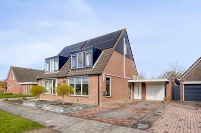 Woning Johan Horalaan 19 Midwolda