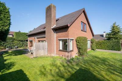Woning Stadhouder Janstraat 9 Leerdam